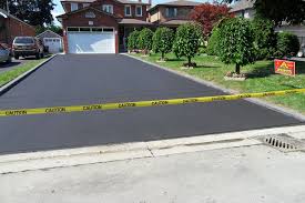 Best Heated Driveway Installation  in Merrill, IA