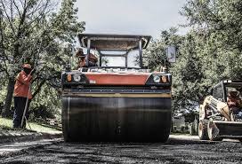 Why Choose Us For All Your Driveway Paving Needs in Merrill, IA?